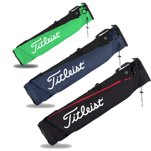 Titleist Pencil Carry Golf Bag